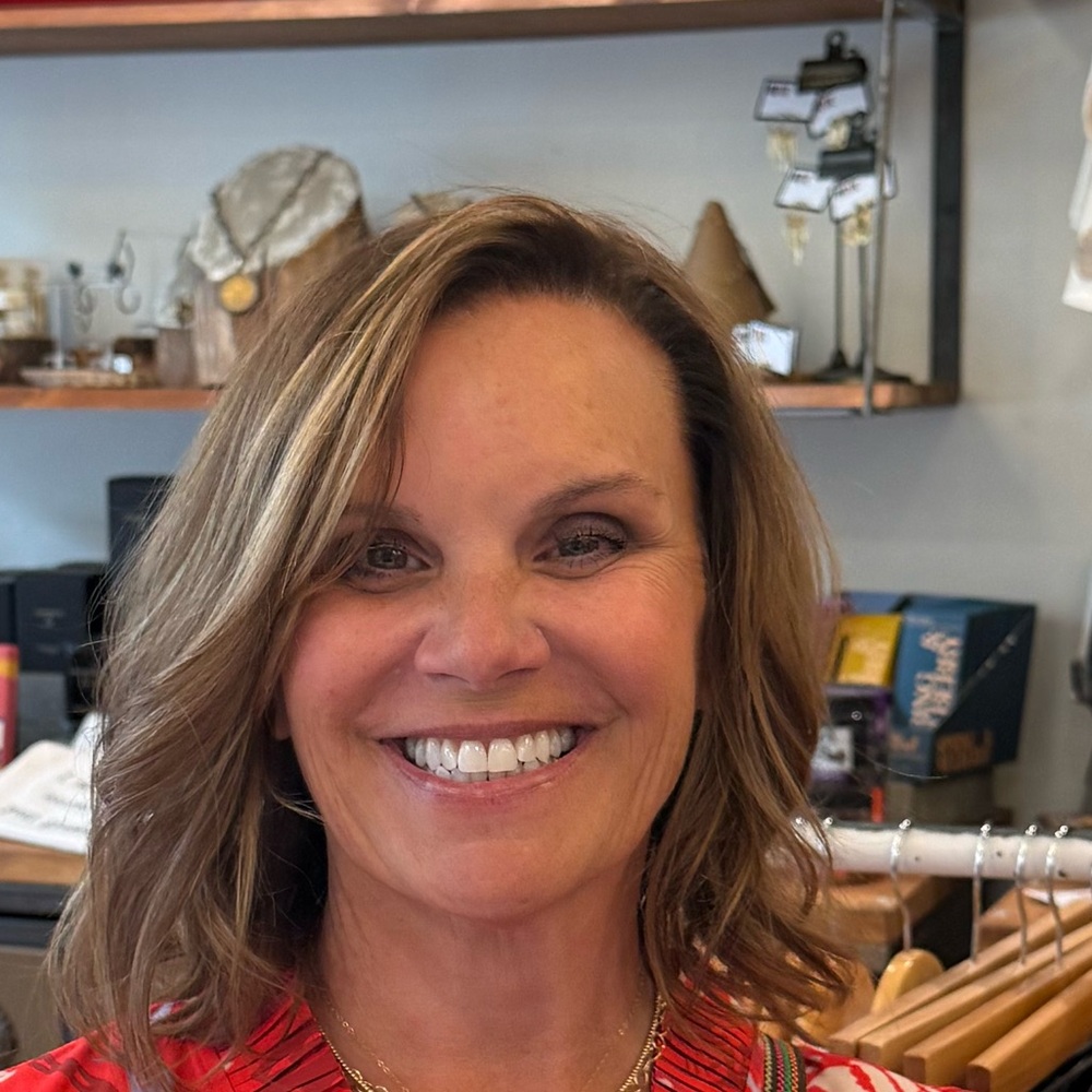 Meet your Posher, Becca